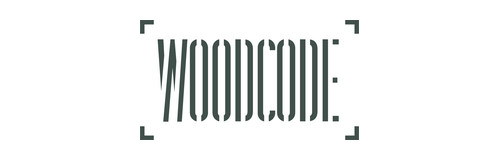 Woodcode Logo